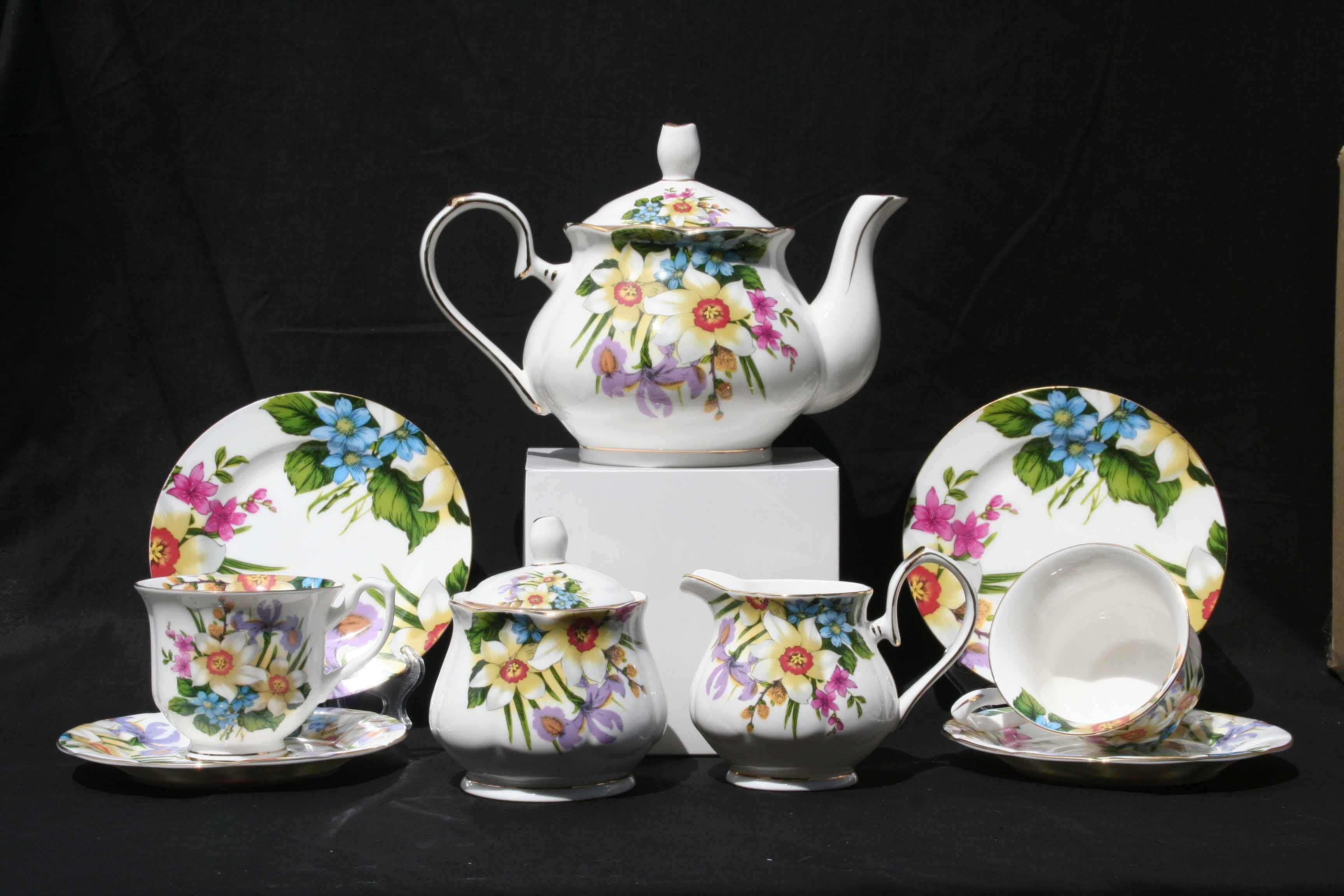 Susanna Teaset - Click Image to Close